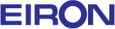 Логотип фирмы EIRON в Армавире