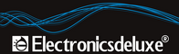 Логотип фирмы Electronicsdeluxe в Армавире