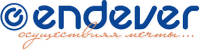Логотип фирмы ENDEVER в Армавире