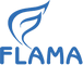 Логотип фирмы Flama в Армавире