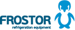 Логотип фирмы FROSTOR в Армавире