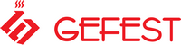 Логотип фирмы GEFEST в Армавире