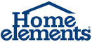 Логотип фирмы HOME-ELEMENT в Армавире