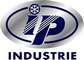 Логотип фирмы IP INDUSTRIE в Армавире