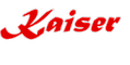 Логотип фирмы Kaiser в Армавире