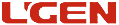 Логотип фирмы LGEN в Армавире