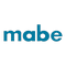 Логотип фирмы Mabe в Армавире