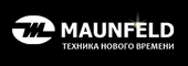 Логотип фирмы Maunfeld в Армавире