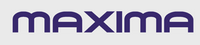 Логотип фирмы Maxima в Армавире