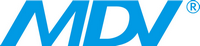 Логотип фирмы MDV в Армавире