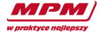 Логотип фирмы MPM Product в Армавире