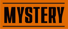 Логотип фирмы Mystery в Армавире