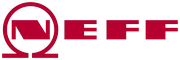 Логотип фирмы NEFF в Армавире