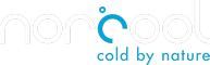 Логотип фирмы Norcool в Армавире