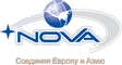 Логотип фирмы RENOVA в Армавире