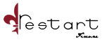 Логотип фирмы Restart в Армавире