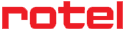 Логотип фирмы Rotel в Армавире