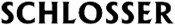 Логотип фирмы SCHLOSSER в Армавире