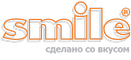 Логотип фирмы Smile в Армавире
