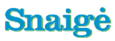 Логотип фирмы Snaige в Армавире