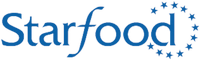 Логотип фирмы Starfood в Армавире