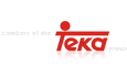 Логотип фирмы TEKA в Армавире