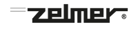 Логотип фирмы Zelmer в Армавире