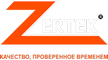 Логотип фирмы Zertek в Армавире