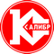 Логотип фирмы Калибр в Армавире