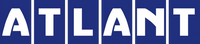 Логотип фирмы ATLANT в Армавире
