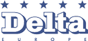 Логотип фирмы DELTA в Армавире