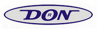 Логотип фирмы DON в Армавире